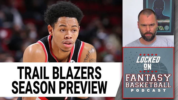 Portland Trail Blazers Season Preview | Could We B...