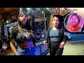 Racist Woman Arrested After She Throws Glass at Bartender