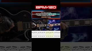 Extreme - Cupid’s Dead #1 (Standard Tuning)【Guitar TAB | BPM 120】