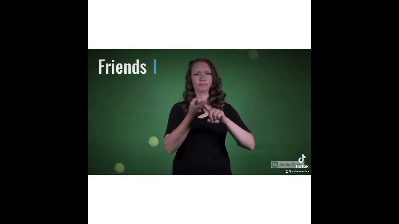 Memorial Day ASL TikTok ASLinteractive shorts YouTube