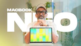 MacBook Neo Detailed Review in Malayalam | Neo ശരിക്കും ഞെട്ടിച്ചു! - Tec Tok by Hareesh