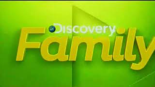 Discovery Family Now Back To Bumper 2014-2016