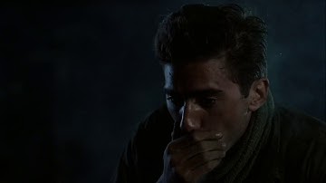 Hanoi Hannah Scene from Hamburger Hill