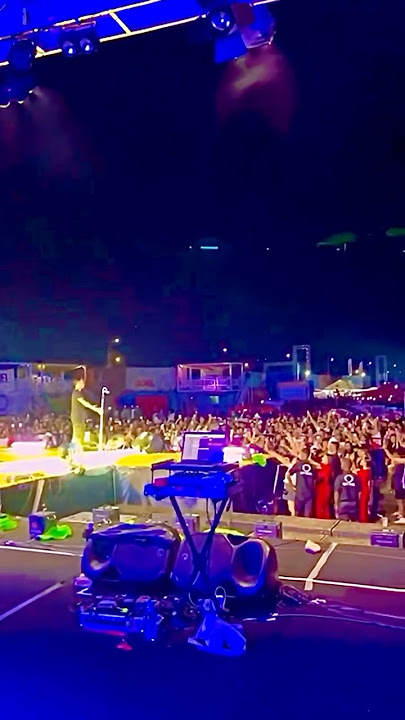 Bersama bintang - Anji Drive