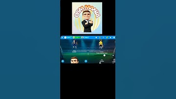 OSM 2023 | OSM COUNTER 433B PASSING GAME | OSM BEAT 433B WITH 532 COUNTER ATTACK