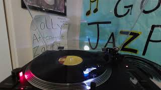 Music Of My Mind Stevie Wonder full album vinyl 
