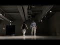 Dancing with a stranger - Sam Smith, Normani | KINKY Choreography