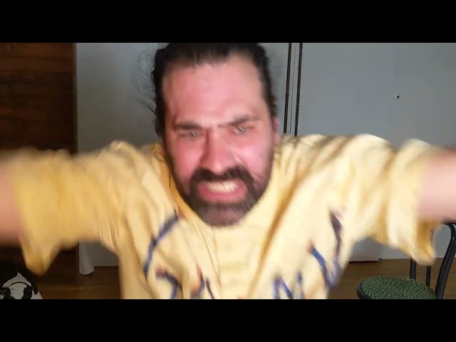 John Pizza: Paralysis
