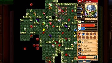 Desktop Dungeons Ep 30 The Slime Pit