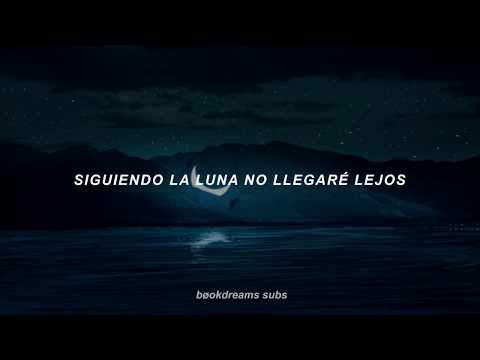 Siguiendo A La Luna - Los Fabulosos Cadillacs // Letra