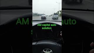 running condition engine start of ,acceleration poor,