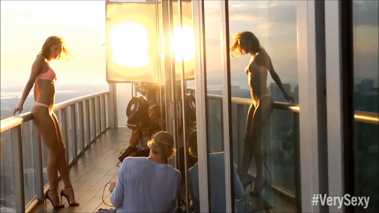 Michael Bay Porn