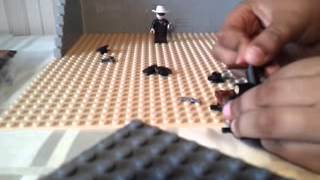 Free Lego Day , Lego Lone Ranger 30260