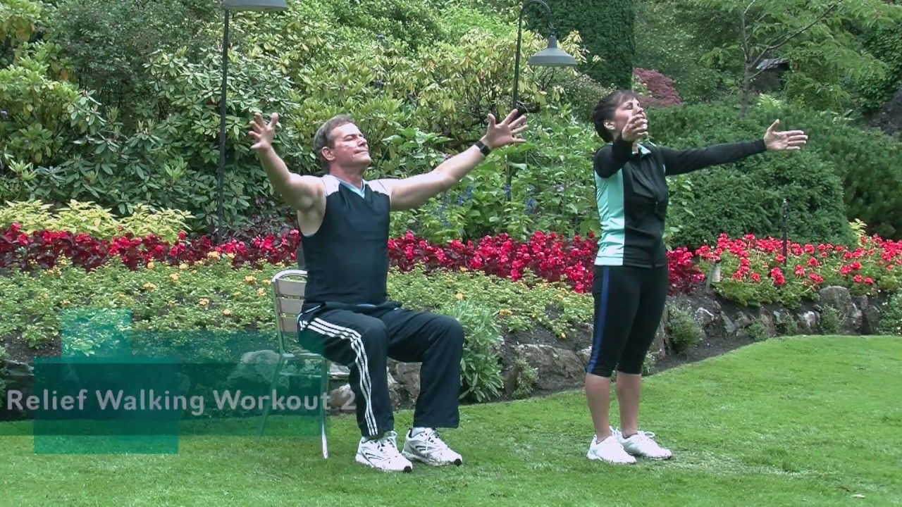 fitness for seniors book Healthwise Exercise Workout Video Previews