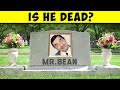 This Is Why You Will Never See a New Episode of Mr. Bean