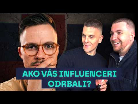 Prečo si dávať pozor na influencerov?