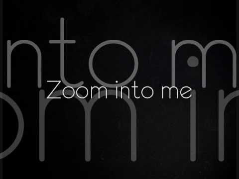 Tokio Hotel (+) Zoom Into Me
