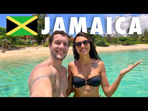 Video: 48 timmar i Montego Bay, Jamaica