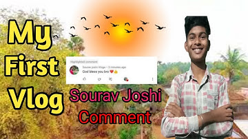 My first vlog 2023 ❤️