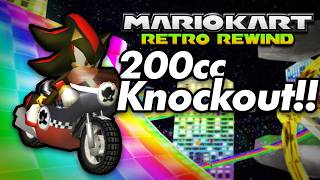 We Played 200cc Retro Rewind KNOCKOUT!?
Today we do another Retro Rewind knockout tournament, this time being the 200cc KNOCKOUT!!
If you enjoy this video, be sure to subscribe for more content and download Retro Rewind if you are even remotely interested in playing the distribution!
Tournament rules:
- 200cc
- 2 eliminations until 6 players, then 1 elimination every 4 races.
- Random tracks.
Download Retro Rewind: https://wiki.tockdom.com/wiki/Retro_Rewind
Join this channel to get access to perks:
https://www.youtube.com/channel/UCA-qBCSjbXwtJjHgbhkCulQ/join
Donate to ZPL:
https://ko-fi.com/zpl
More ZPL:
https://www.twitch.tv/zpl
https://x.com/zachpl
https://bsky.app/profile/zpl.rwfc.net
#mariokart #mariokartwii #retrorewind We Played 200cc Retro Rewind KNOCKOUT!?