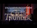 Celtic Thunder On The Legacy Tour