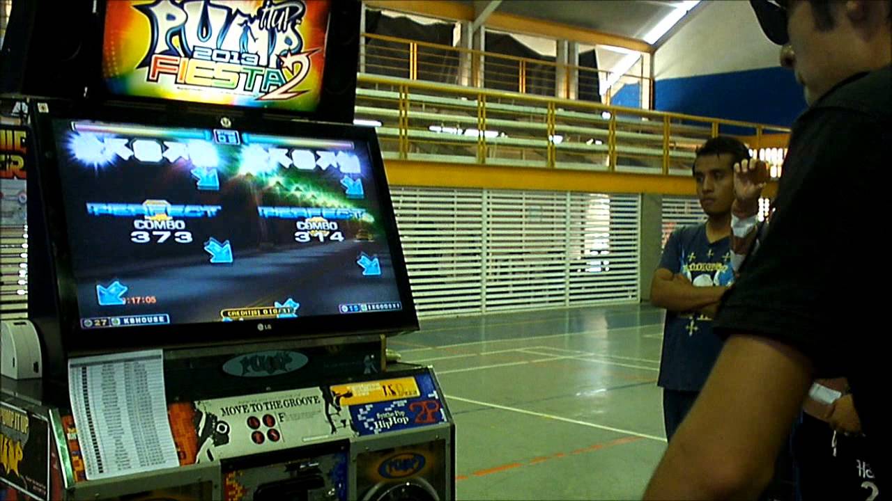 Angel de Toluca- Chepo "Crashday" S24 PWF5