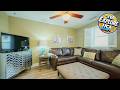 Windy Hill Villa 1 - Beach Barnacle | Myrtle Beach (SC), United States | Hotel Review 🏩