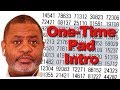 Introduction to One-time PAD | ADL-1