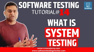 Software Testing Tutorial #14 - What is System Testing screenshot 4