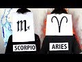 If the zodiac signs had a rap battle