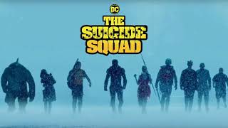 The Suicide Squad Trailer Song Version- Dirty Work by Steely Dan