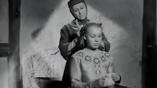 처녀의 샘(Jungfrukällan / The Virgin Spring, 1960) - 잉마르 베리만(Ingmar German) 감독