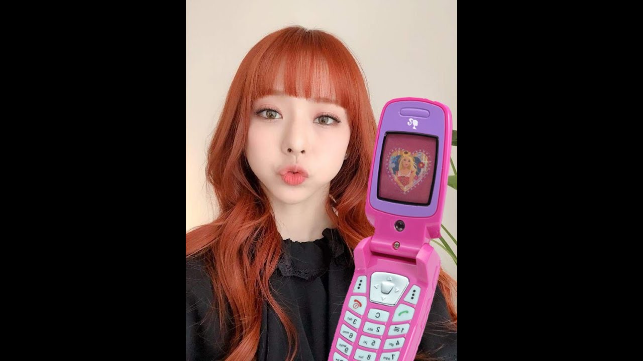 vivi aiaiai im your little butterfly