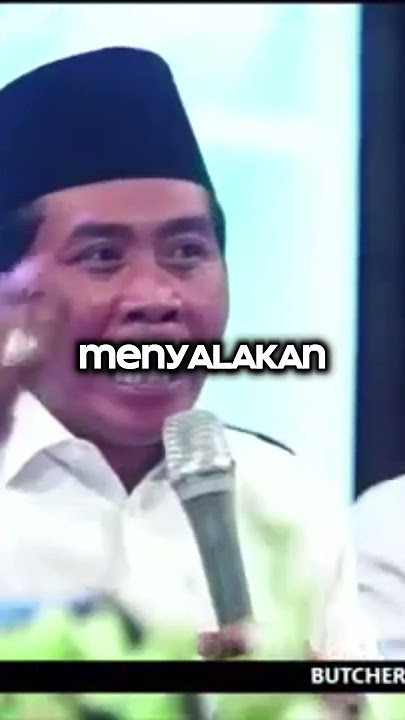 Magisnya Menyalakan Flash HP Saat Sholawat: Hati Jadi Terang Dan Syahdu! #khanwarzahid #anwarzahid
