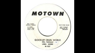 Linda Griner Group Good Bye Cruel World