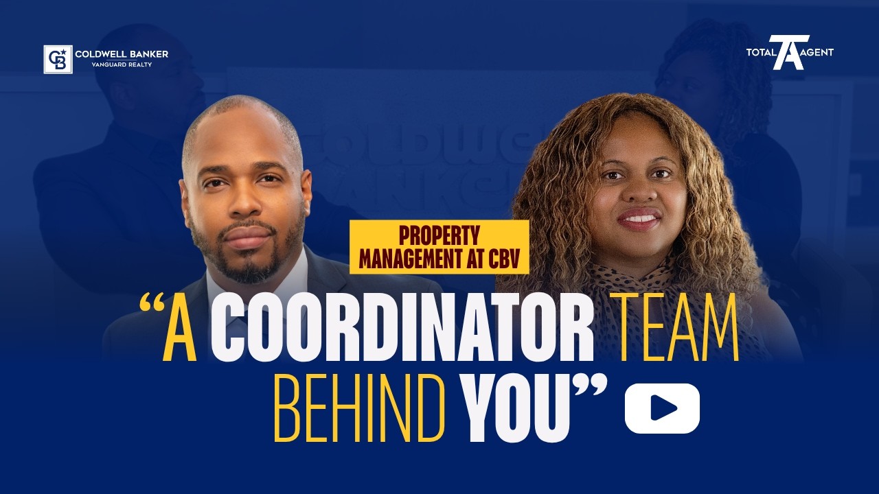 Managing 1 to 60+ Properties With the Right Support
