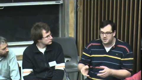 The Future of Open Source Mathematical Software