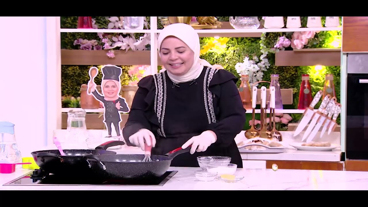 مهرجان الملبن في برنامج ست الحبايب مع الشيف هالة فهمي ..حلقة كاملة 25/9/2023