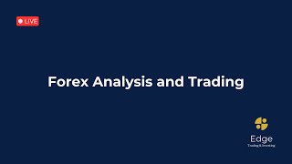 LIVE: Nasdaq Micro-Futures Trading & Market Analysis MNQ