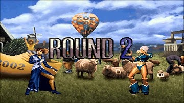 [HD] - GGPO - The King Of Fighters 2002 - Asshole-Open(TW) Vs FiveThankYou(TW)