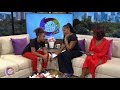 Sister Circle | Building your brand on the internet with Social Media Star Curlyhead Monty  | TVONE