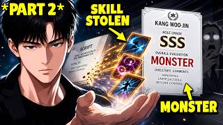 *Part 2* He Secretly STOLE Skills From Roles, And Now Every Director Thinks He's A MONSTER