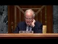 Commerce Secretary Howard Lutnick testifies before Senate committee | full video