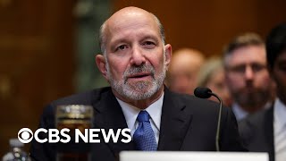 Commerce Secretary Howard Lutnick testifies before Senate committee | full video