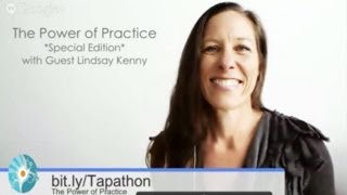 EFT Tapping For Health, Wealth and Happiness