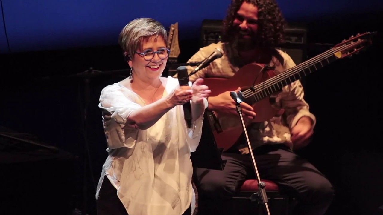 Detrás del miedo(Canoura-Cabrera)