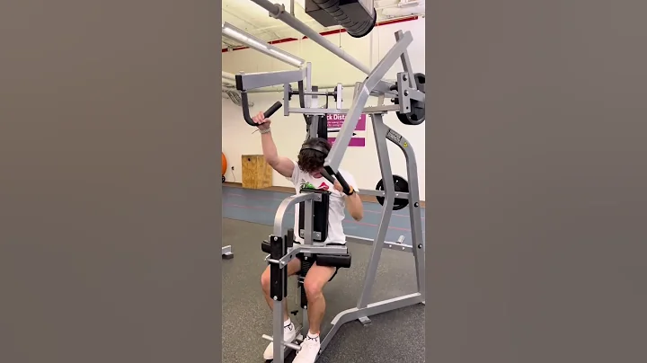 The best back exercises to grow your back!