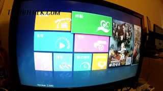 How to install app on your TVPad4 | YueTV apk screenshot 5