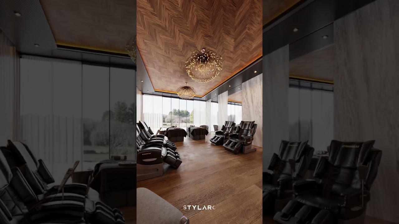 pov: coming home to your own kingdom! 