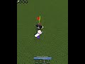 Easy Mahito Combo #roblox #jujutsushenanigans